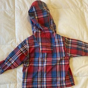 GAP Toddler Rain Jacket